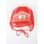 Шапка для хлопчика BEXA 41 см Червоний (LN-141011-Red)