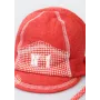 Шапка для хлопчика BEXA 41 см Червоний (LN-141011-Red)