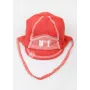 Шапка для хлопчика BEXA 41 см Червоний (LN-141011-Red)