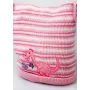 Шапка для девочки Onyx 44 см Розовый (LN-141616-Pink)