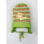 Шапка для мальчика Raster 40 см Зеленый (LN-141000-Green)