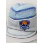 Шапка для мальчика BEXA 40 см Голубой (LN-152122-Blue)