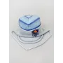 Шапка для мальчика BEXA 40 см Голубой (LN-152122-Blue)