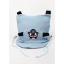 Шапка для мальчика Raster 40 см Голубой (LN-131703-Blue)