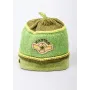 Шапка для хлопчика Raster 44 см Зелений (LN-140956-Green)