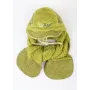 Комплект для хлопчика Raster 48 см Зелений (LN-181144-Green)
