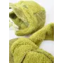 Комплект для хлопчика Raster 48 см Зелений (LN-181144-Green)