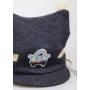 Шапка для мальчика Raster 40 см Синий (LN-131712-Blue)