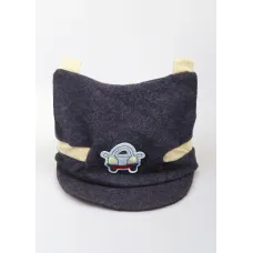 Шапка для мальчика Raster 40 см Синий (LN-131712-Blue)