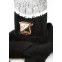 Комплект для мальчика Onyx 48 см Черный (LN-1964-Black)