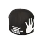 Шапка для мальчика MTP 50 см Черный (LN-1720-Black)