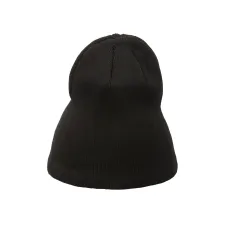 Шапка для мальчика MTP 50 см Черный (LN-115822-Black)