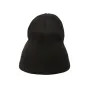 Шапка для мальчика MTP 50 см Черный (LN-115822-Black)