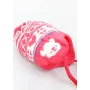 Шапка для девочки MTP 44 см Розовый (PVM-097348-1-Pink)