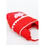 Шапка для дівчинки MTP 40 см Червоний (PVM-097322-1-Red)