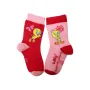 Носки для девочки Tweety 23 Розовый (ChN-994900-Pink)