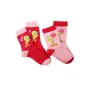 Носки для девочки Tweety 23 Розовый (ChN-994900-Pink)