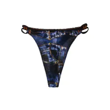 Труси жіночі MTP S Синій (ChN-4852-Blue) Труси жіночі MTP S Синій (ChN-4852-Blue)
