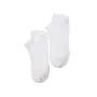 Шкарпетки жіночі Нова Лінія 35 Білий (BR-9013-White)