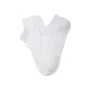 Шкарпетки жіночі Нова Лінія 35 Білий (BR-9013-White)