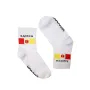 Шкарпетки жіночі Нова Лінія 35 Білий (BR-5942-White)