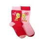Носки для девочки Tweety 27 Розовый (ChN-994900-Pink)