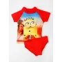 Комплект для мальчика Despicable Me 74 см Красный (SAA-297034-Red)