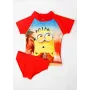 Комплект для мальчика Despicable Me 74 см Красный (SAA-297034-Red)