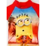 Комплект для мальчика Despicable Me 74 см Красный (SAA-297034-Red)