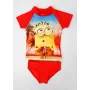 Комплект для мальчика Despicable Me 74 см Красный (SAA-297034-Red)