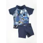 Комплект для хлопчика MTP 74 см Синій (SAA-291034-Blue)