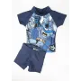 Комплект для хлопчика MTP 74 см Синій (SAA-291034-Blue)