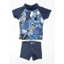Комплект для хлопчика MTP 74 см Синій (SAA-291034-Blue)