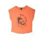 Майка для мальчика KIABI 92 см Коралловый (SAA-428586-Coral)