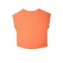 Майка для мальчика KIABI 128 см Коралловый (SAA-428586-Coral)