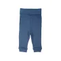 Брюки для мальчика MTP 56 см Синий (SAA-6368736-Blue)