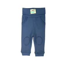 Штани для хлопчика MTP 56 см Синій (SAA-6368736-Blue)