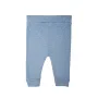 Брюки для мальчика MTP 62 см Голубой (SAA-271121-Blue)