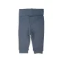 Брюки для мальчика MTP 56 см Голубой (SAA-6349211-Blue)