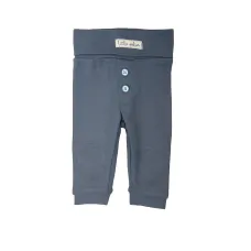 Штани для хлопчика MTP 56 см Блакитний (SAA-6349211-Blue)