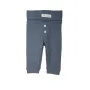 Брюки для мальчика MTP 56 см Голубой (SAA-6349211-Blue)