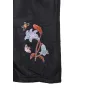 Штани для дівчинки MTP 116 см Чорний (PVM-137357-Black)