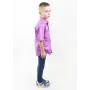 Рубашка для мальчика MTP 146 см Светло-фиолетовый (PVM-8311-Light-purple)
