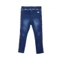 Джинсы для девочки Boboli 128 см (RNS-1552-Blue)