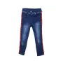 Джинсы для девочки Boboli 140 см Синий (RNS-1552-Blue)