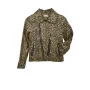 Куртка для дівчинки Suzie 152 см Темно-бежевий (RNS-1318-Dark-beige)