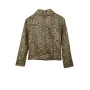 Куртка для дівчинки Suzie 152 см Темно-бежевий (RNS-1318-Dark-beige)