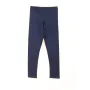 Лосины для девочки Boboli 110 см Темно-синий (RNS-1620-Navy-blue)