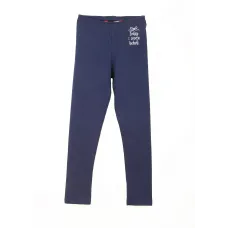 Лосини для дівчинки Boboli 110 см Темно-синій (RNS-1620-Navy-blue)