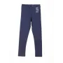 Лосины для девочки Boboli 110 см Темно-синий (RNS-1620-Navy-blue)